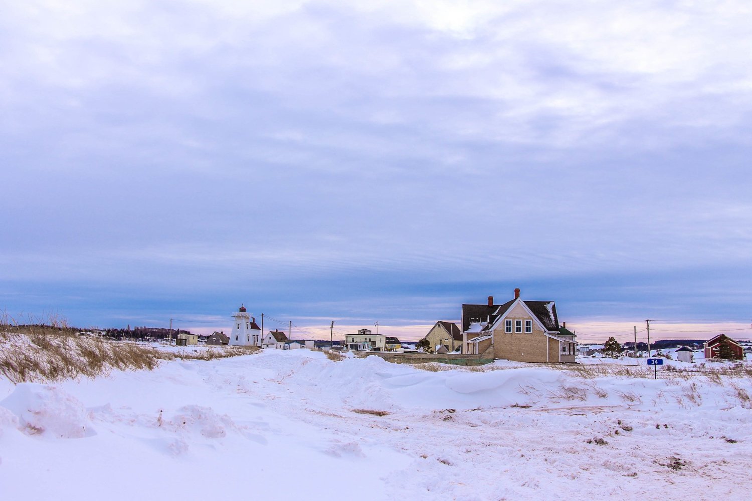 Lapland Village